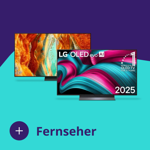 fernseher fernseher