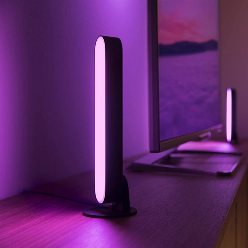 Iluminación y ahorro energético