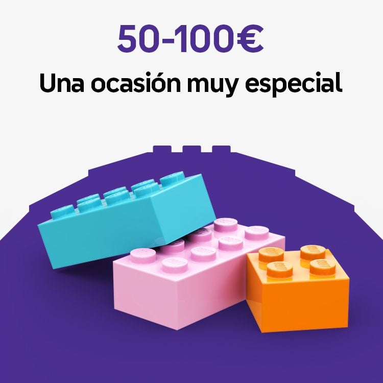 De 50€ a 100€