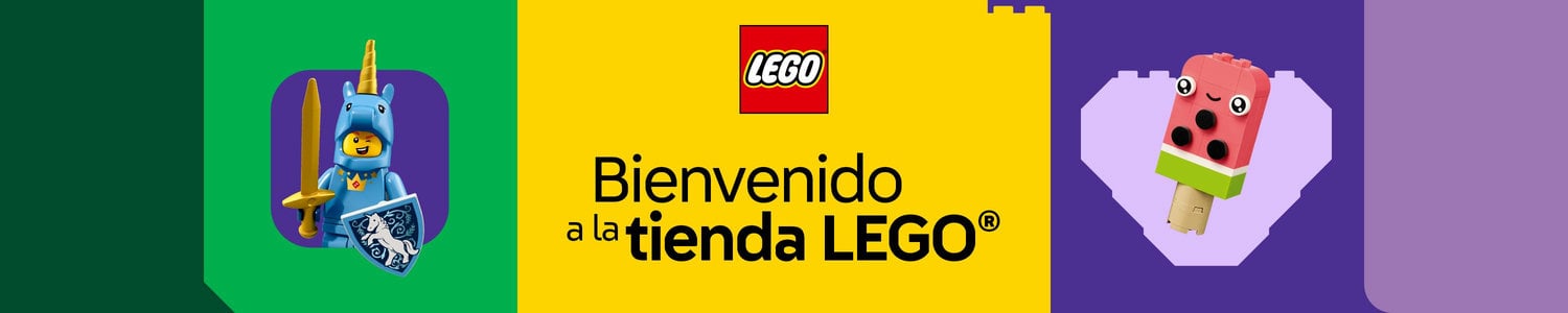 Lego Lego