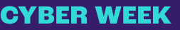 Cyber Week