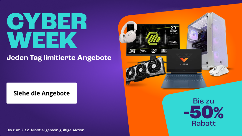 Cyber Week Cyber Week
