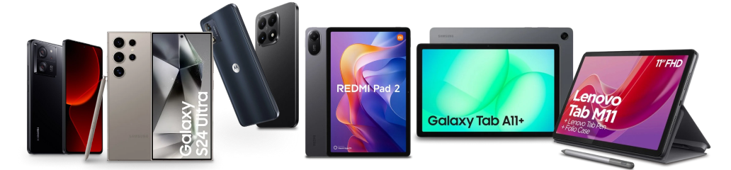 smartphones y wearables smartphones y wearables