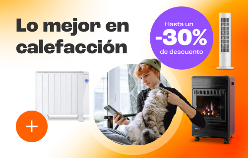 Calefacción Calefacción