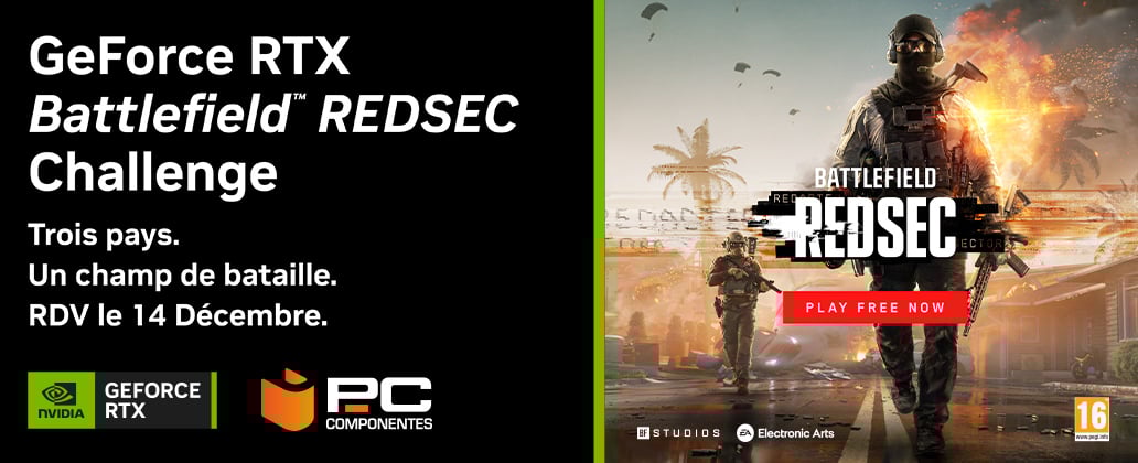 Redsec Redsec
