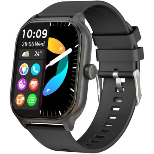 Smartwatches