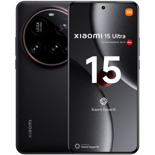 Smartphones gama alta