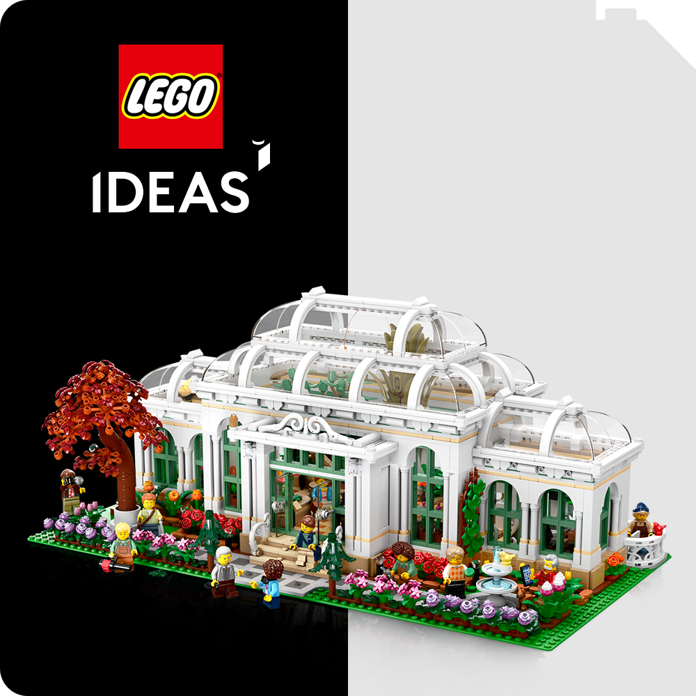 LEGO Ideas