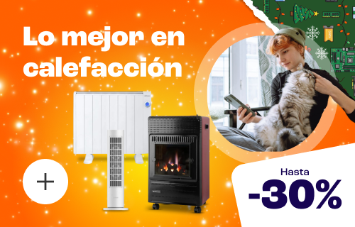 Calefacción Calefacción