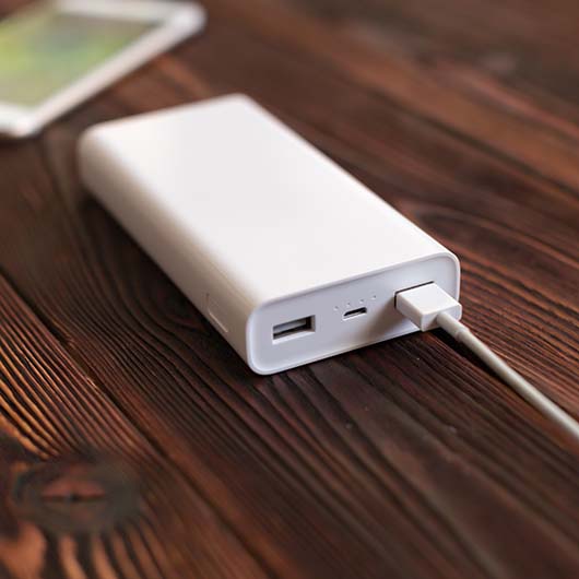Powerbanks y cargadores