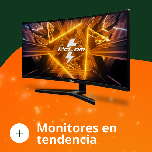 Ofertas en monitores Ofertas en monitores