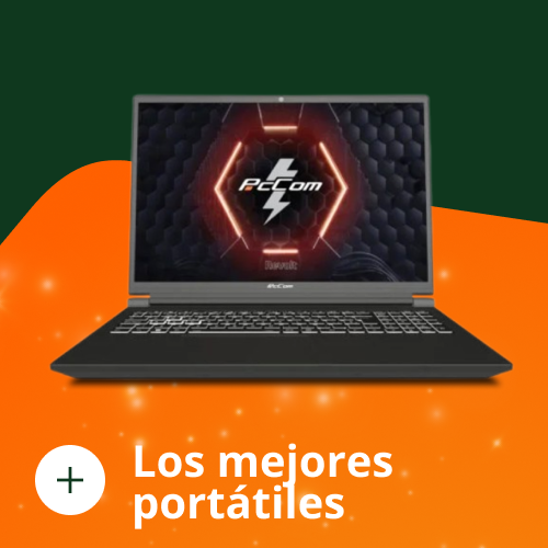 Portátiles Portátiles