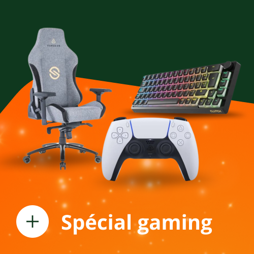 Special Gaming Special Gaming