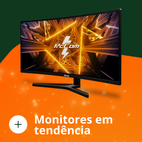 Ofertas em monitores Ofertas em monitores