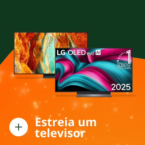 Novidades TV Novidades TV