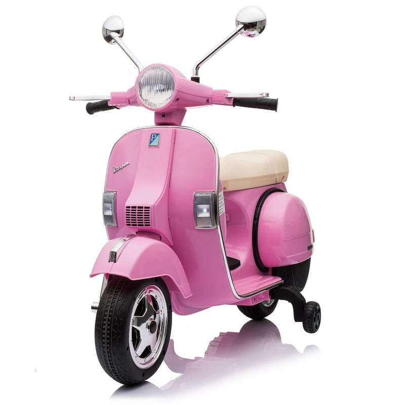 Vespa Clásica