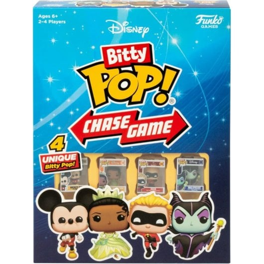 Funko Bitty POP Disney