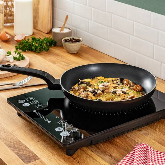 Placas eléctricas portátiles