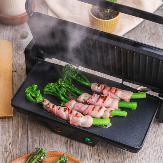 Planchas y grills hasta 50 euros