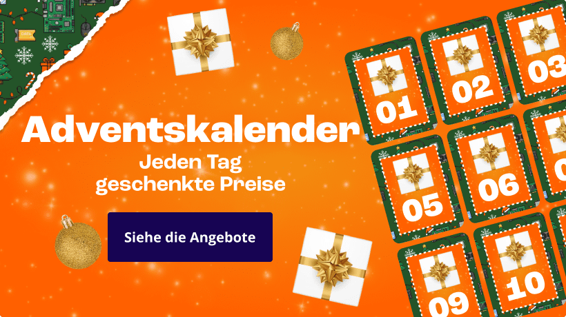 Adventkalender Adventkalender