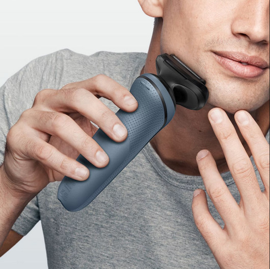 Afeitadoras eléctricas