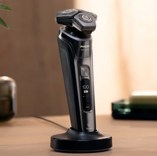 Afeitadoras hasta 50€