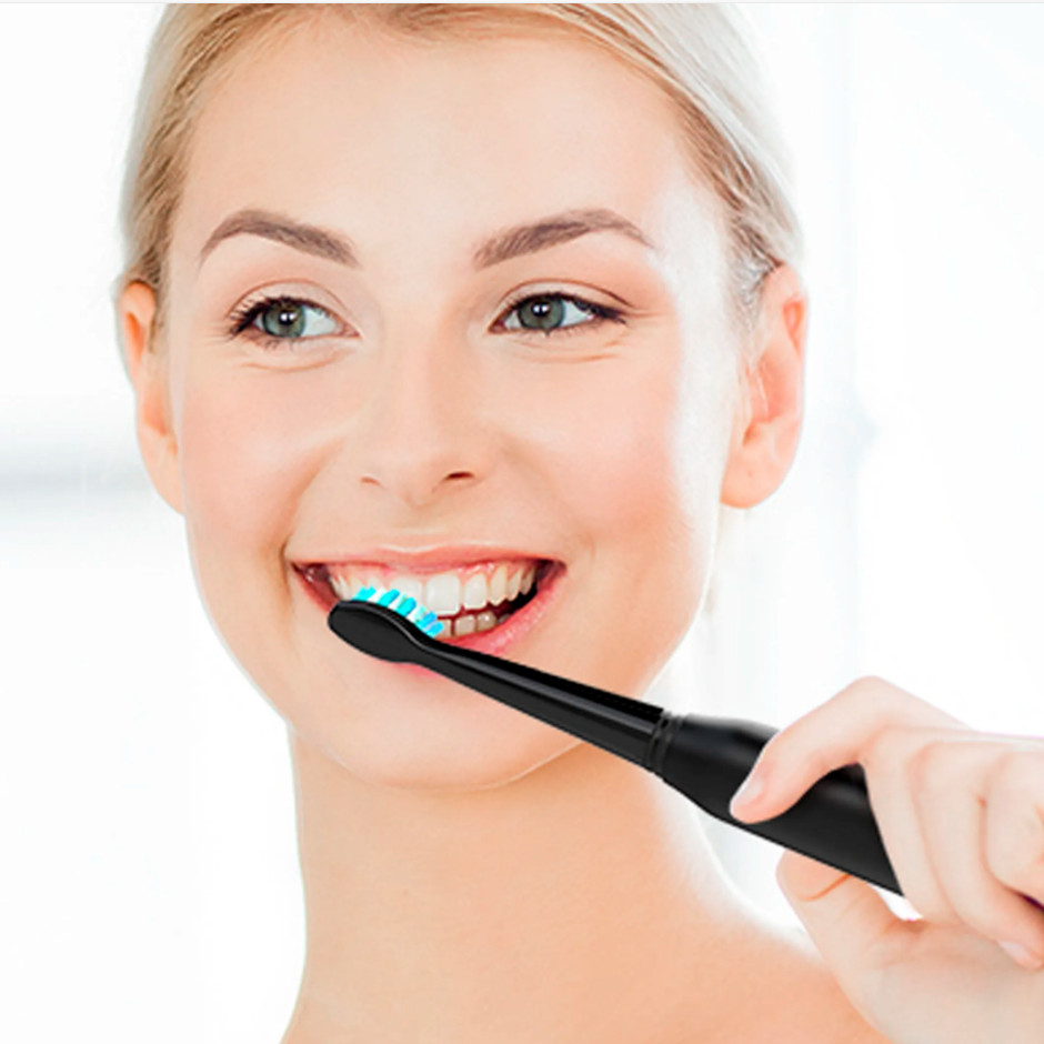 Cepillos eléctricos