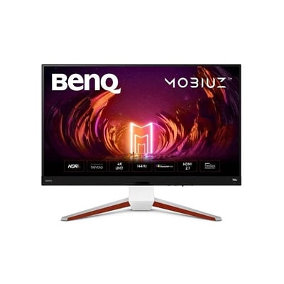 Monitores 144Hz
