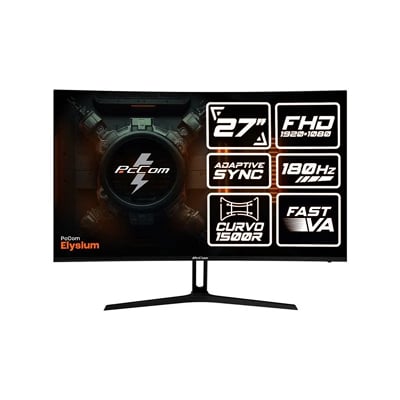 Monitores 165Hz+