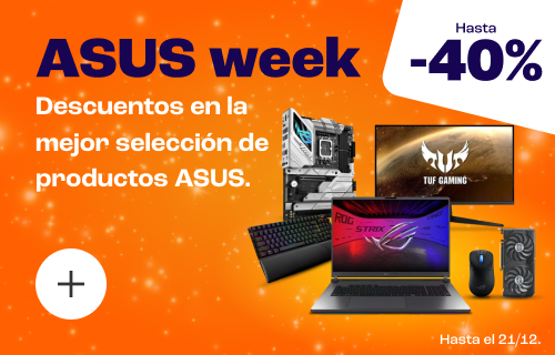 ASUS Week ASUS Week