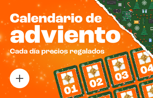 Flash Adviento Flash Adviento