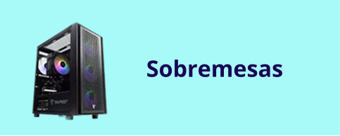 Sobremesas