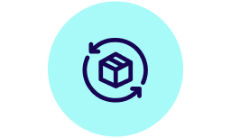 30 días de devolución gratuita