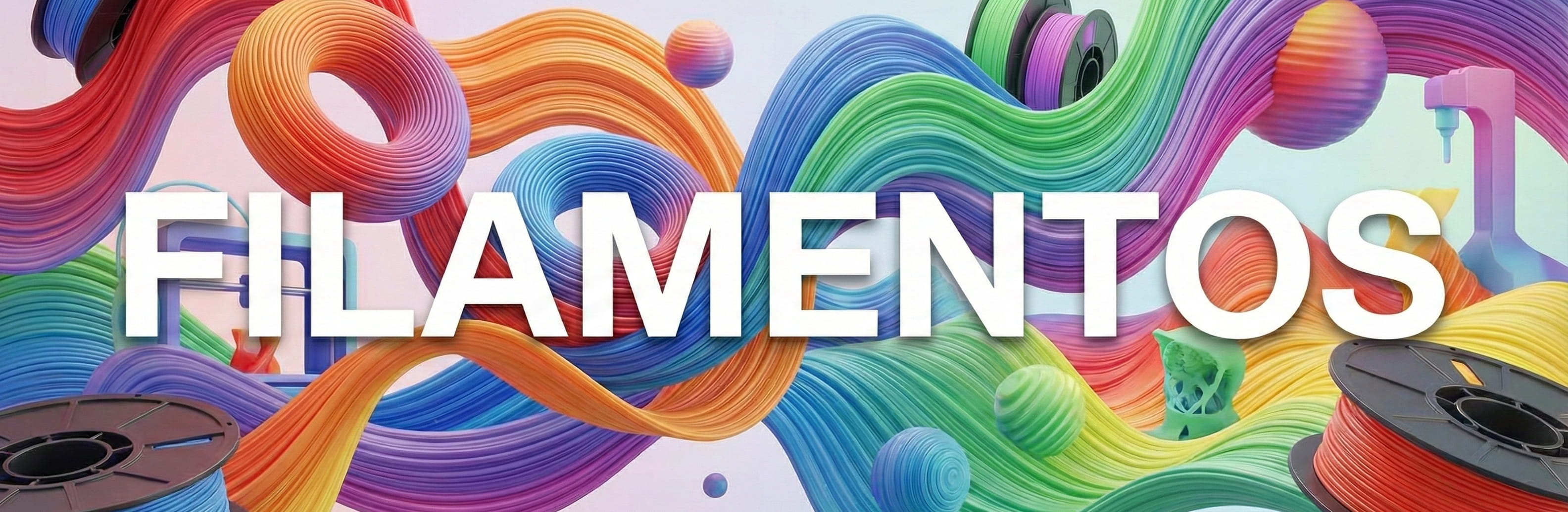 filamentos filamentos