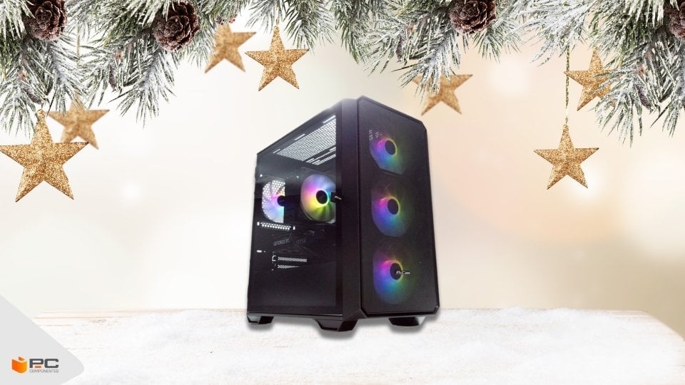 mejores pccom navidades