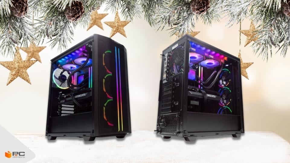 mejores ordenadores pccom