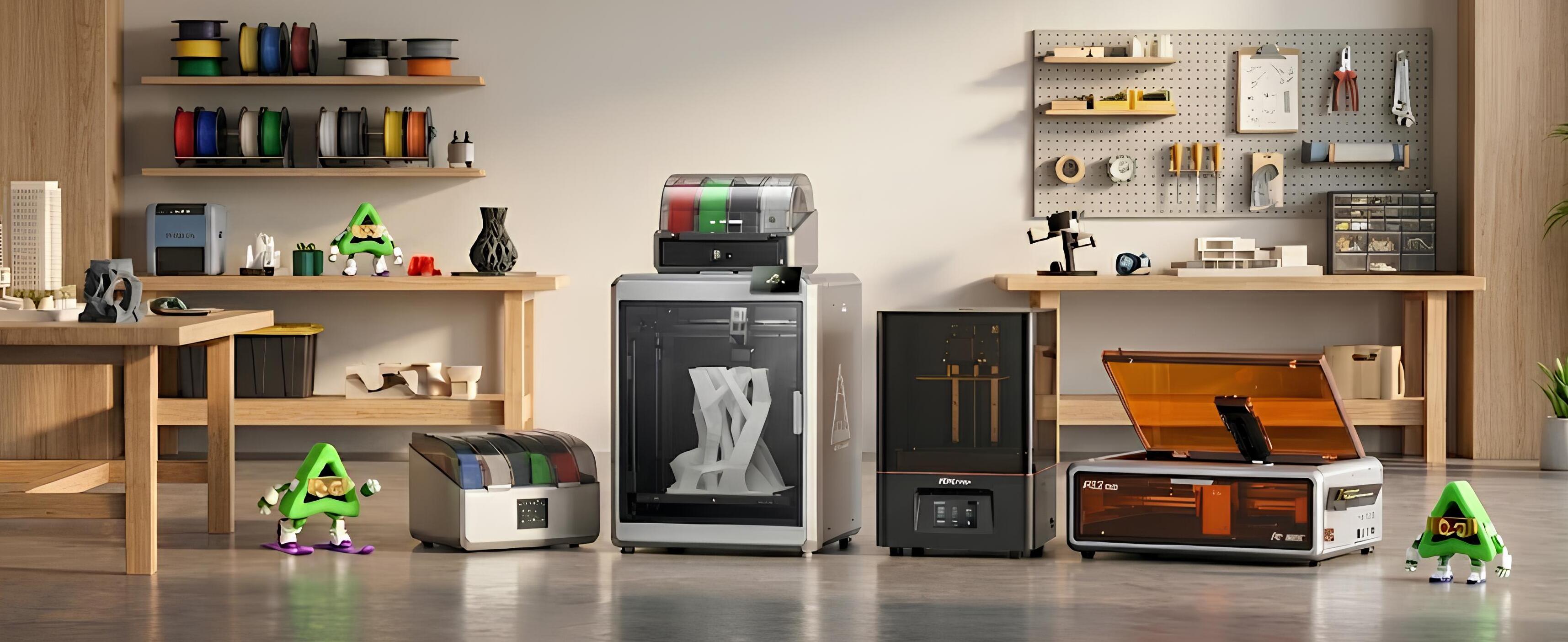 Conoce el mundo de la impresión 3D Conoce el mundo de la impresión 3D