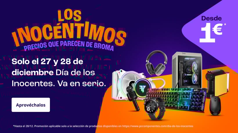 Inocéntimos Inocéntimos