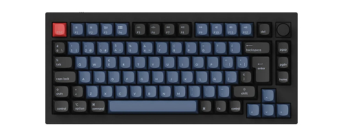 Keychron Serie Q