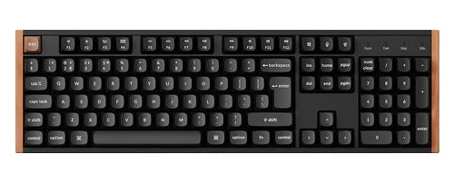 Keychron Serie K Max HE
