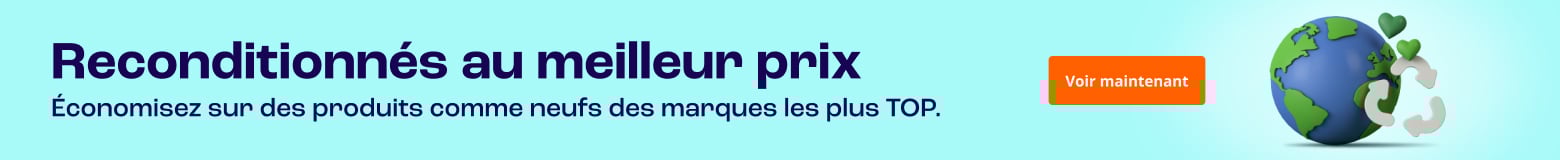 reconditionnes reconditionnes