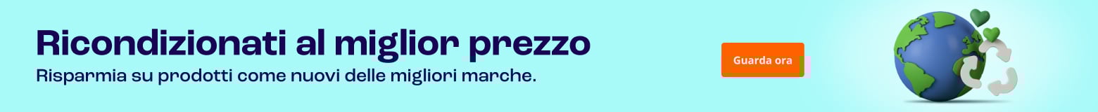 ricondizionati ricondizionati