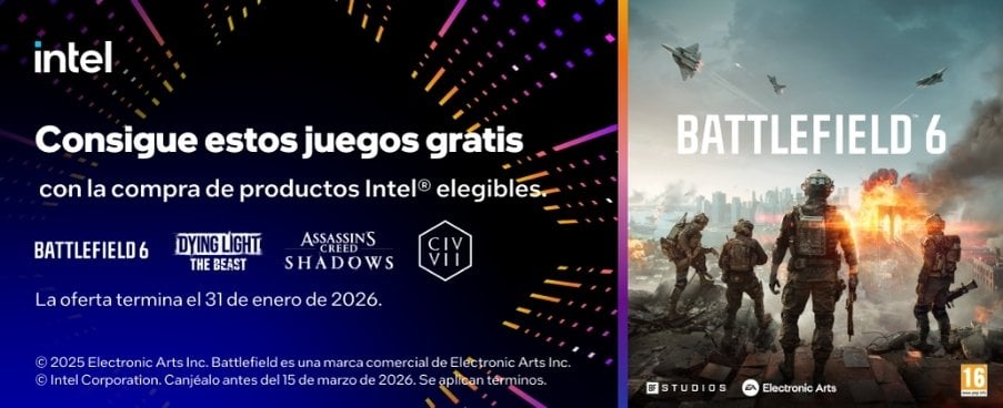 intel bundle