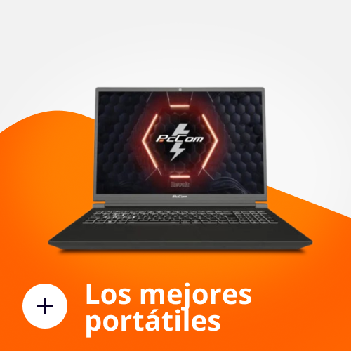 Portátiles Portátiles