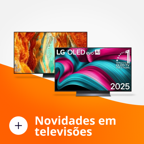 Novidades TV Novidades TV