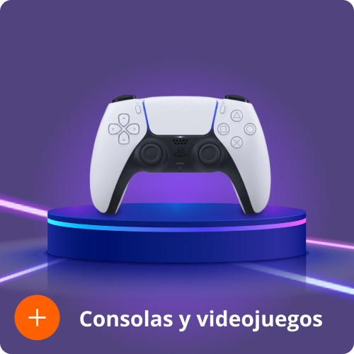 Ofertas en Consolas Ofertas en Consolas