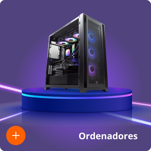 Ofertas en PCs Ofertas en PCs