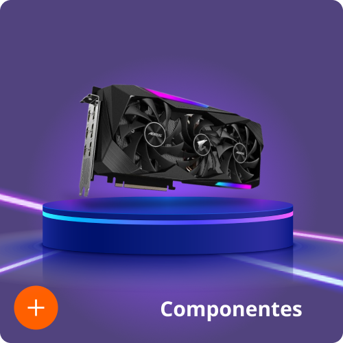 Ofertas en componentes de PC Ofertas en componentes de PC