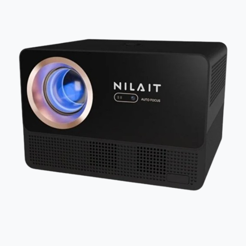 Proyector Nilait Scene Prime 1200 lúmenes Full HD visible con luz