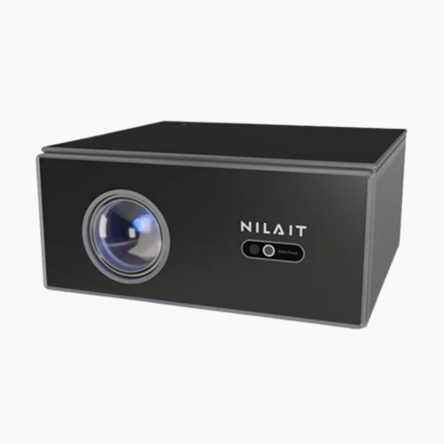 Proyector Nilait Scene Prime 500 lúmenes Full HD enfoque automático